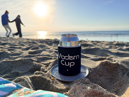 Spill-Proof Solutions for Beach Days and Outdoor Fun